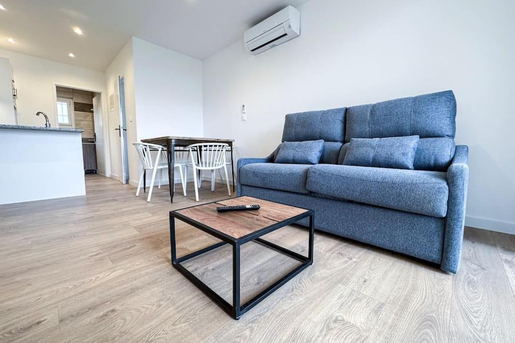 Can Romy Appartement T1 C - A 80M De La Plage De Cala Montgo L' Escala Ngoại thất bức ảnh